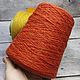 Пряжа кашемир 100% Art.Coarsehair от Loro Piana (3 цвета). Пряжа. Wolf yarn. Ярмарка Мастеров.  Фото №5