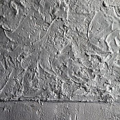 Картины и панно ручной работы. Ярмарка Мастеров - ручная работа Абстрактная живопись. White is light. Handmade.