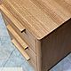 Тумба HUSKY. Тумбы. BULL WULL FURNITURE. Интернет-магазин Ярмарка Мастеров.  Фото №2
