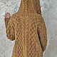 Заказать Жакет твидовый "Времена года". KnitStyle Assorti077. Ярмарка Мастеров. . Пиджаки Фото №3