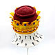 Courses and master classes: The Queen Kit. Courses and workshops. Olga Izgorodina. My Livemaster. Фото №5