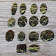 Order Ofit cabochons. creative_work. Livemaster. . Cabochons Фото №3