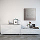 Абстрактная живопись. White is light. Картины. Анна. Ярмарка Мастеров.  Фото №4
