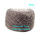 Заказать Пряжа Adeles Mohair Extra Fine Boucle 1. Млечный Путь  Красивая  Пряжа. Ярмарка Мастеров. . Пряжа Фото №3