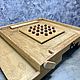 Заказать Настольная игра из дерева 21 шарик M. Мастерская Старый Пень / Деревянные  игры. Ярмарка Мастеров. . Настольные игры Фото №3