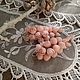 Заказать Серьги-грозди с цветами из полимерной глины. ★By Victoria★      Виктория. Ярмарка Мастеров. . Серьги классические Фото №3