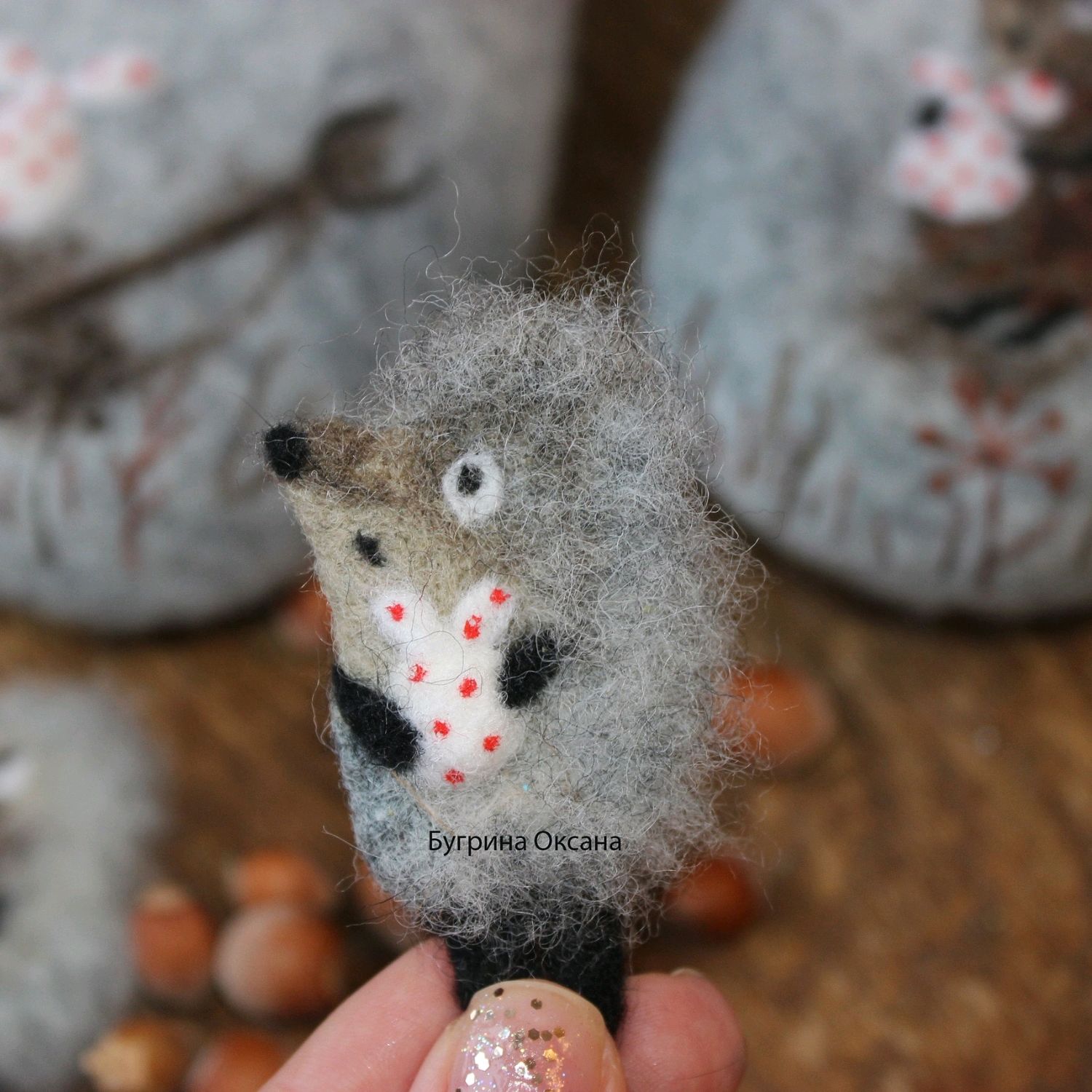 Ежик в тумане из полимерной глины. Ежик в тумане из полимерной глины. Ежик в тумане брошь. Ежик в тумане брошь. Брошь ежик в тумане.