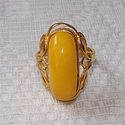 Amber Bracelet amber Toffee USSR Kaliningrad vintage 16 grams