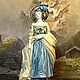 Винтаж: Royal Doulton.София Шарлотта Леди Шеффилд, Статуэтки винтажные, Тамбов,  Фото №1