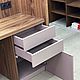 Заказать Перегородка 2 в 1  CADABRA. BULL WULL FURNITURE. Ярмарка Мастеров. . Шкафы Фото №3