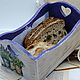 Lavender bread box solid wood kitchen set, Kitchen sets, Moscow,  Фото №1