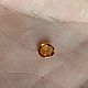 Cапфир натуральный. 0,56ct. Бусины. Rainbowgems. Ярмарка Мастеров.  Фото №6