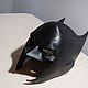 Batman helmet mask DC. Character masks. MagazinNt (Magazinnt). My Livemaster. Фото №7