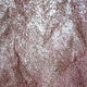 Валяный палантин из шерсти и  шёлка розовый "Листья". Палантины. Oxybo. Интернет-магазин Ярмарка Мастеров.  Фото №2