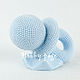Silicone Soap Mold Pacifier, Booties. Form. Hobbypage. Online shopping on My Livemaster.  Фото №2