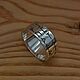 Ring with runes, Rings, Kostroma,  Фото №1