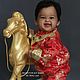 Молд  "Soleil" от скульптора Ping Lau. Заготовки для кукол и игрушек. RebornBoom-XXI. Интернет-магазин Ярмарка Мастеров.  Фото №2