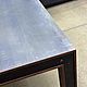 Заказать Стол BERLIN. BULL WULL FURNITURE. Ярмарка Мастеров. . Столы Фото №3
