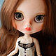 Blythe doll (Blythe) TBL Princess. Custom. Iris_BDoll (IrisBDoll). Online shopping on My Livemaster.  Фото №2