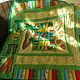 Одеяло детское "Пойдем гулять по Африке", Одеяла, Клин,  Фото №1
