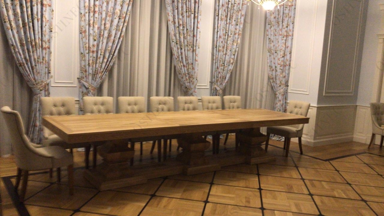 Мой профиль