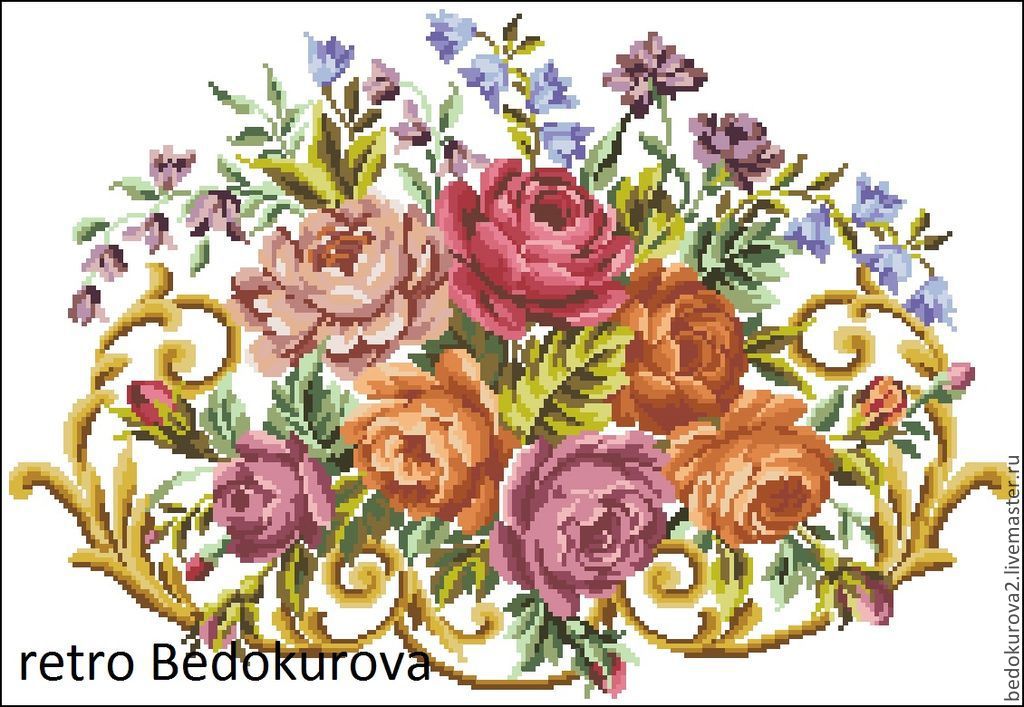 ирина бедокурова схемы ирина бедокурова схемы