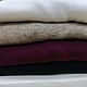Turtleneck wool Burgundy color. Turtleneck Sweaters. karmakoma. My Livemaster. Фото №4