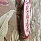 Став для коррекции недостатков северного сектора (по васту). Картина фэншуй. Fotinia. Ярмарка Мастеров.  Фото №4