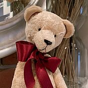 Umka bear cub - soft toy