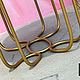 Тумба UNITY. Тумбы. BULL WULL FURNITURE. Ярмарка Мастеров.  Фото №6