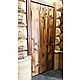 Межкомнатная дверь из массива дерева, Двери, Киров,  Фото №1