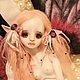 Заказать Anemone. Zubkova Elena (SweetTouchDoll). Ярмарка Мастеров. . Dolls Фото №3