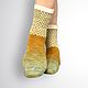 Описание вязания носков • TWO SOCK • pdf, Схемы вязания, Москва,  Фото №1
