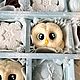 Заказать Набор шоколадных конфет на Новый год. Choco dreams. Ярмарка Мастеров. . Новогодние сувениры Фото №3