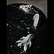 Стол на заказ: «Серый Плывущий Дракон». Столы. Maacgallery. Ярмарка Мастеров.  Фото №5