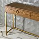 Princess console. Tables. 24na7magazin. Online shopping on My Livemaster.  Фото №2