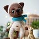 Мастер-класс: Котенок и его друг лошадка. Мастер-классы. Lera.Crochet (Валерия Гаврилова). Ярмарка Мастеров.  Фото №4