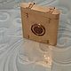 Handmade brass cigarette case. Cigarette cases. nikosn. Online shopping on My Livemaster.  Фото №2
