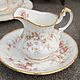 Винтаж: Посуда Paragon&Royal Albert Викторианская роза. Кухонная утварь винтажная. Love&Vintage. Ярмарка Мастеров.  Фото №9