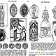 Заказать Биоамулет Vesica piscis. Bioamulet. Ярмарка Мастеров. . Оберег Фото №3