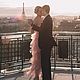 Заказать Золотое кольцо с бриллиантом ' Для Любимой '. ·٠• Luxury club II  ( Юлия ) ·٠•٠·. Ярмарка Мастеров. . Кольца Фото №3