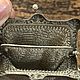 Винтаж: Антикварный « Louis d’or », XIX век, Франция. Сумки винтажные. Brocante chez Alla. Ярмарка Мастеров.  Фото №5