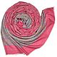 Палантин из пашмины. Палантины. Gallery Pashmina Cashmere. Ярмарка Мастеров.  Фото №4