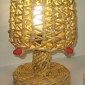 Лампа-ночник