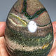 Ocean Jasper egg 345 g, Minerals, Essentuki,  Фото №1