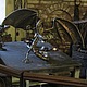 Подсвечник "Дракон"