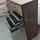  Картотека в стиле лофт. Тумбы. furniture store. Ярмарка Мастеров.  Фото №6