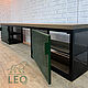 Банкетка из дуба LF-501. Банкетки. Leo-loft. Ярмарка Мастеров.  Фото №5