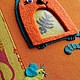 Блокнот  Что сегодня на обед?
 Блокнот ручной работы
Анастасия    (Decor-art)
