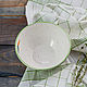 A bowl of carrots, hand made ceramics. Bowls. JaneCeramics. Online shopping on My Livemaster.  Фото №2